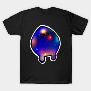 Eggdog Christmas T-Shirt